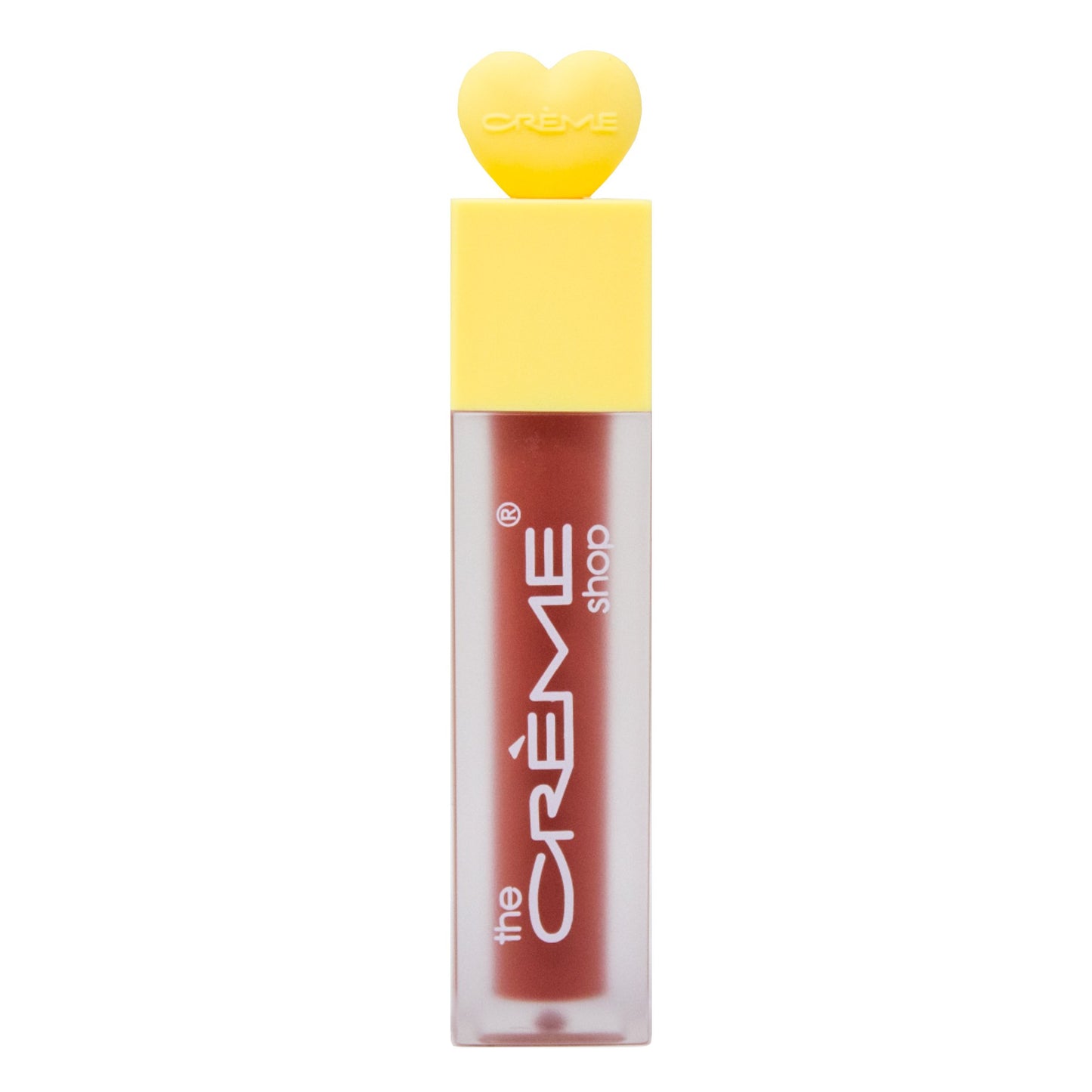 The Crème Shop Lip Oil Elixir Auburn Era
