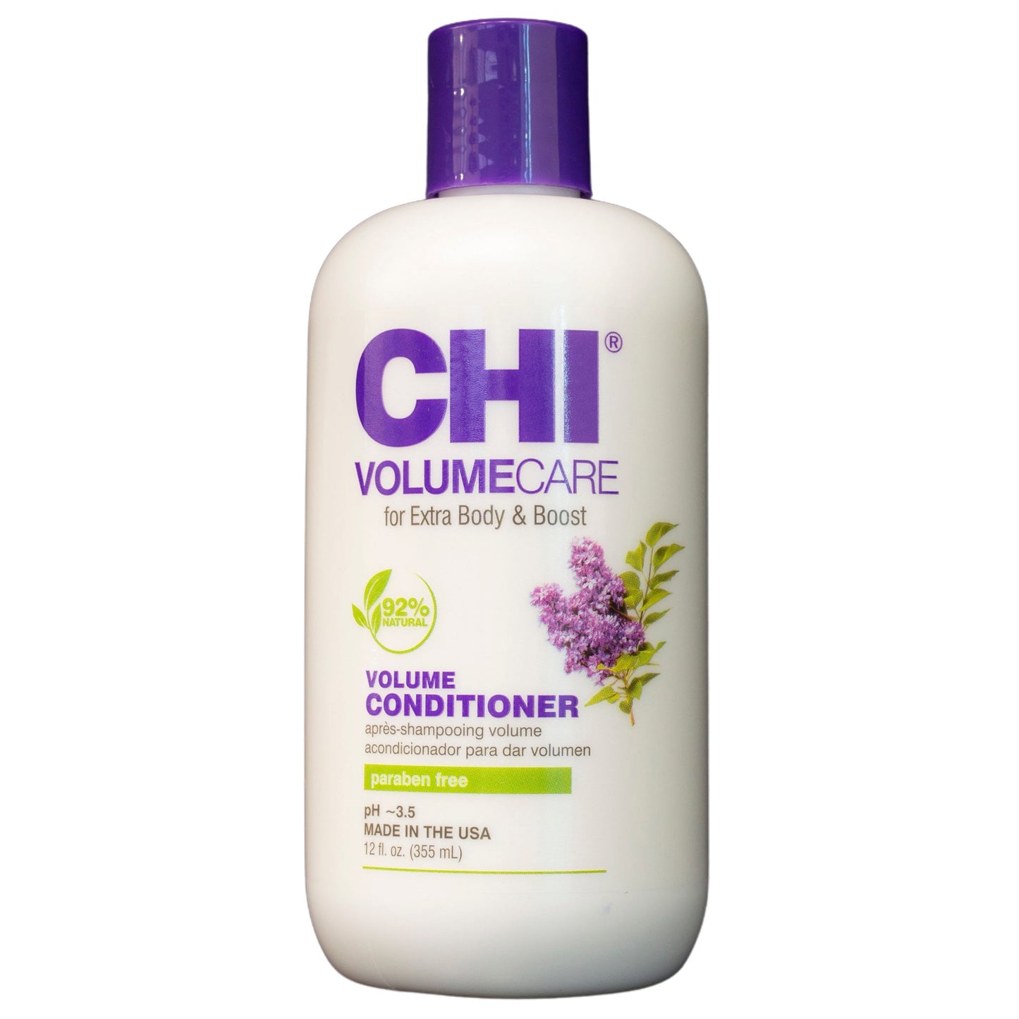 CHI Volume Care Conditioner