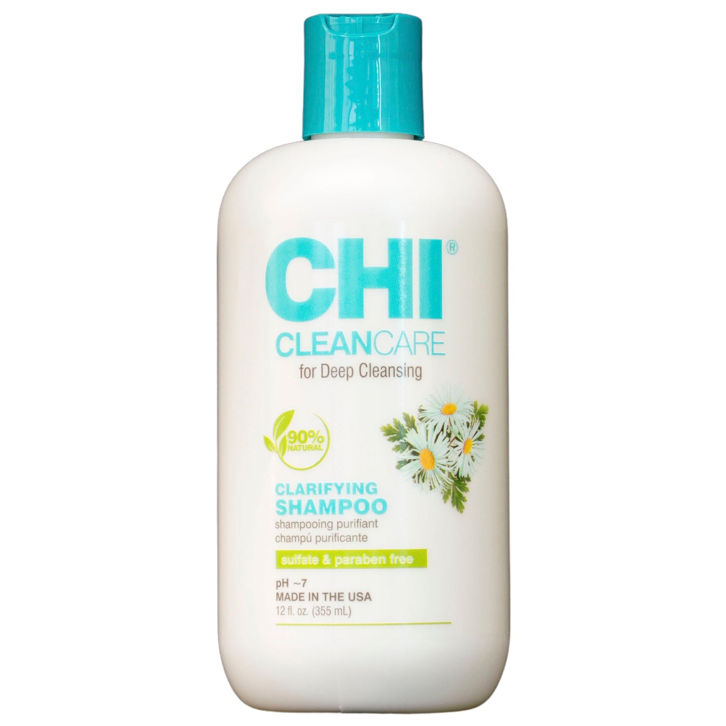 CHI CleanCare Clarifying Shampoo
