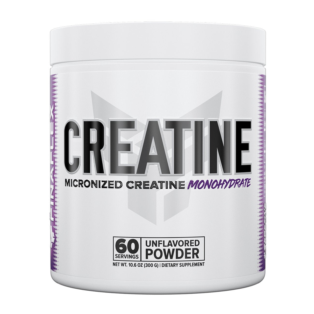 Finaflex Micronized Creatine Monohydrate Powder - Unflavored