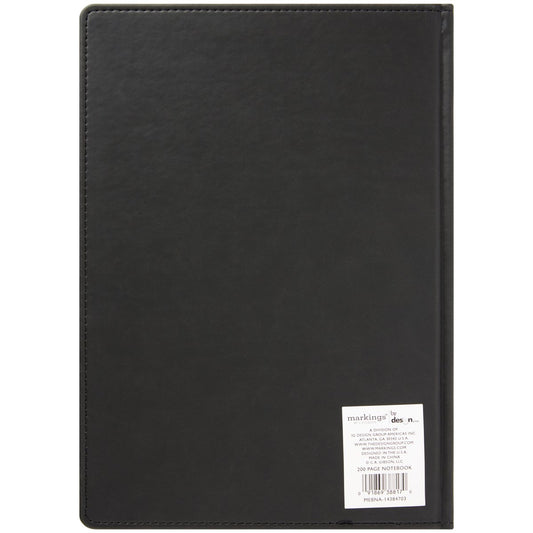 C.R. Gibson Project Planner Notebook - Tan
