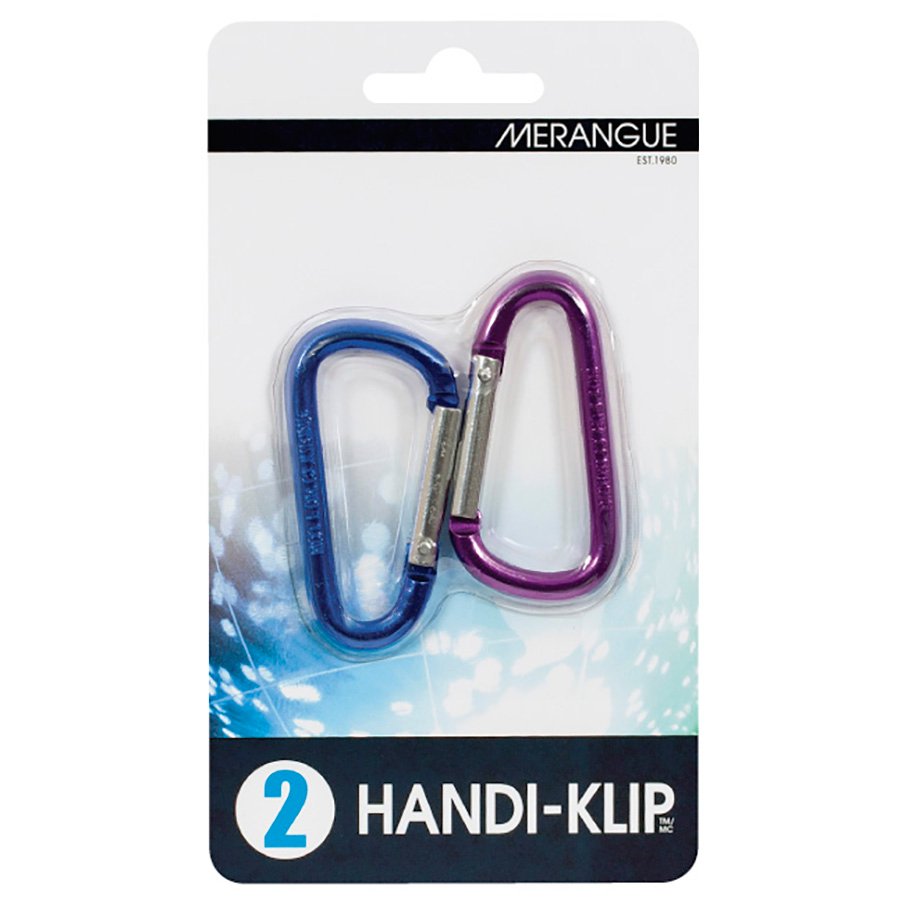 Merangue Handi-Klips - Assorted