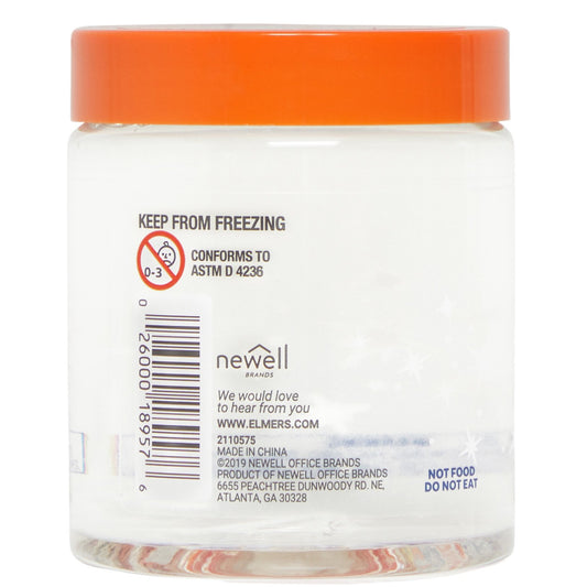 Elmer's Glassy Glue - Clear