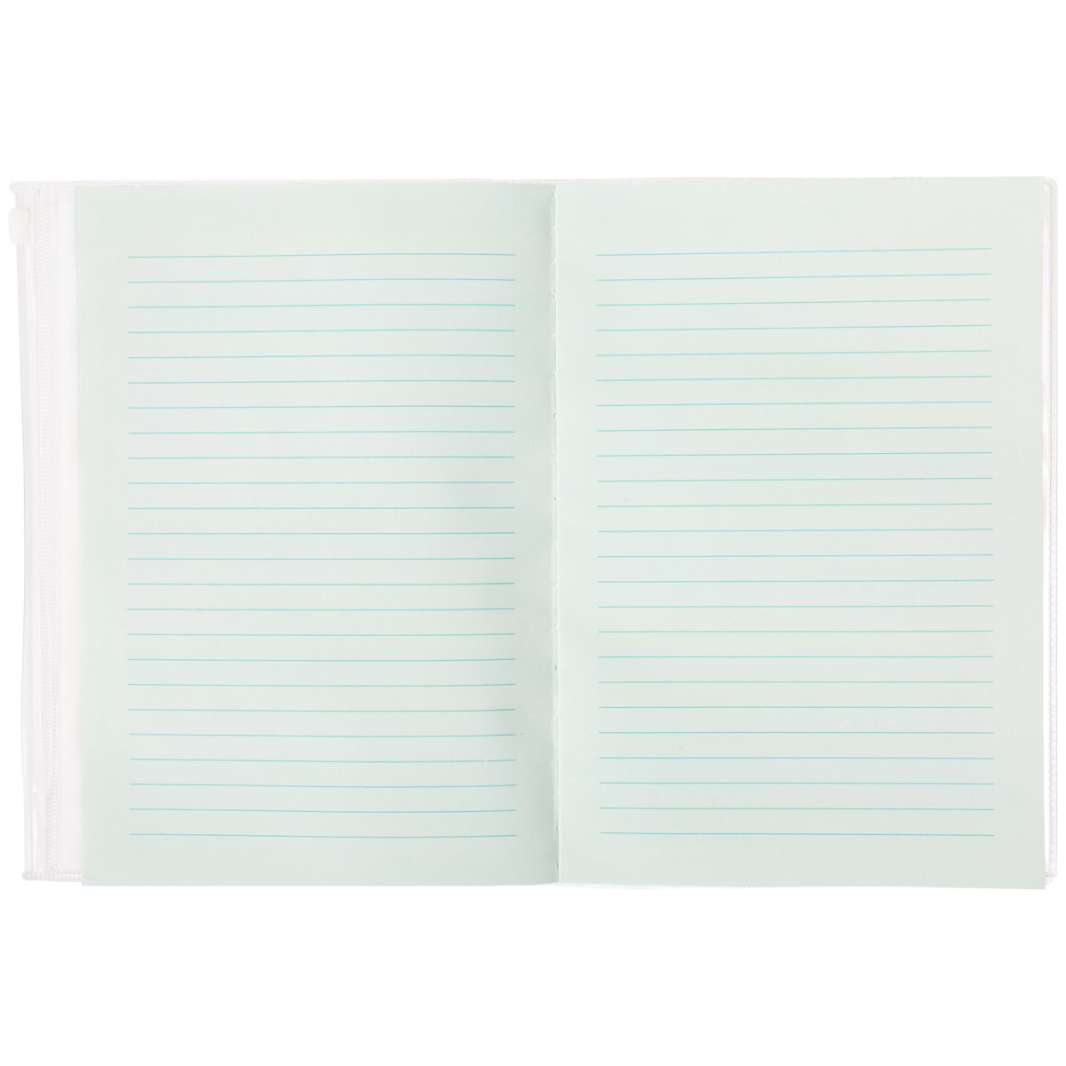 C.R. Gibson Sprinkles Poly Lined Journal