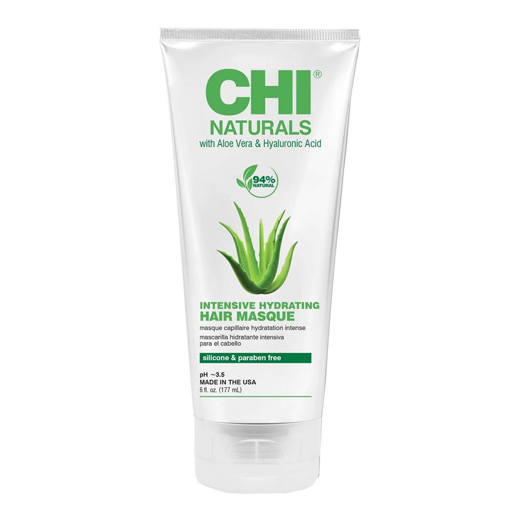 CHI Naturals Intensive Hydrating Hair Masque