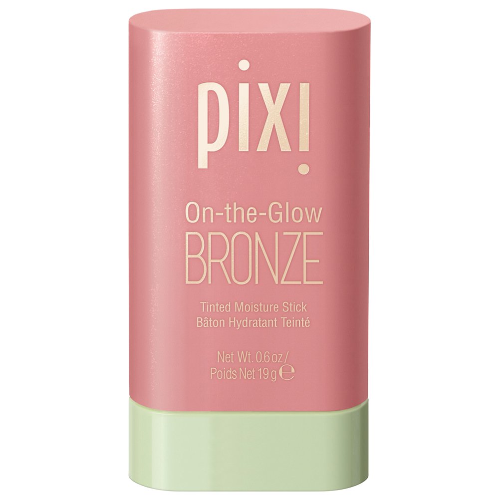 Pixi On The Glow Bronze - Warmglow