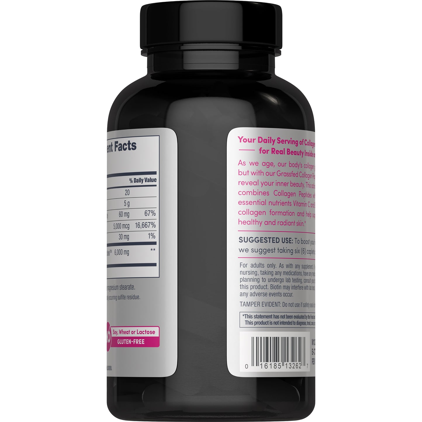 NeoCell Super Collagen + Vitamin C & Biotin Tablets