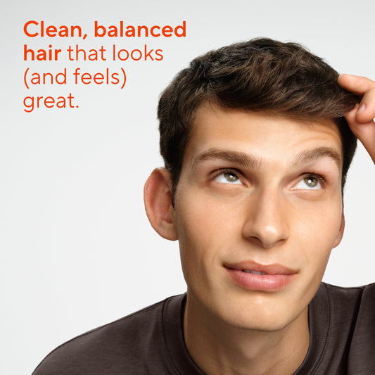 Native Conditioner - Citrus & Herbal Musk