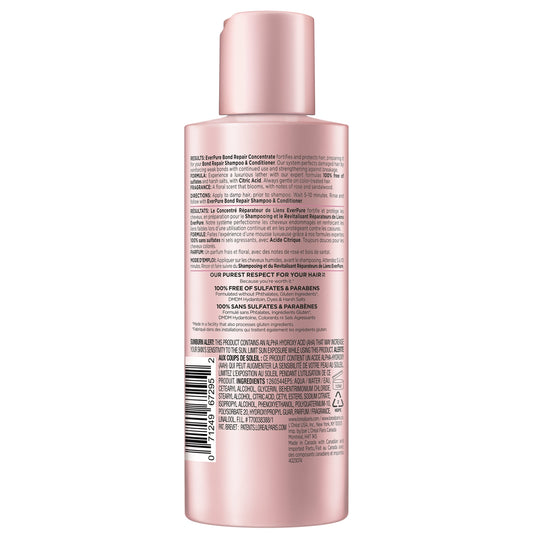 L'Oréal Paris EverPure Sulfate Free Color Care Bond Repair Pre-Shampoo Treatment