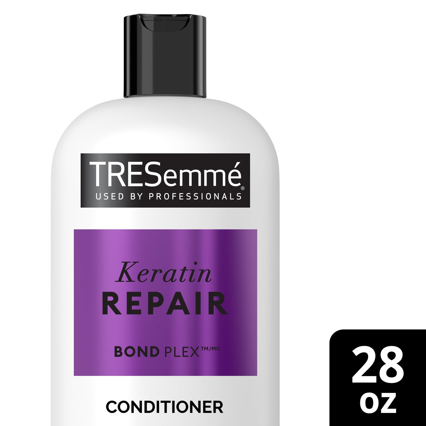TRESemmé Cruelty Free Keratin Repair Conditioner