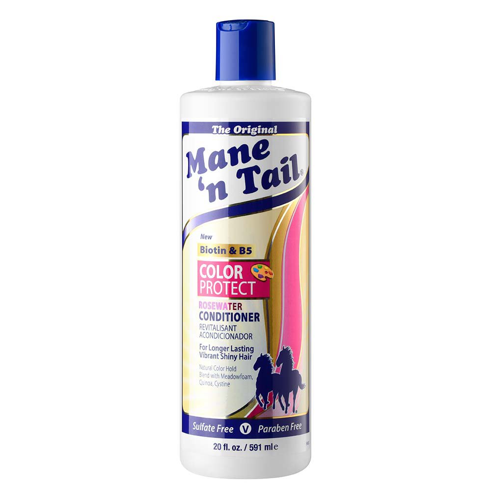 Mane 'n Tail Color Protect Conditioner - Rosewater