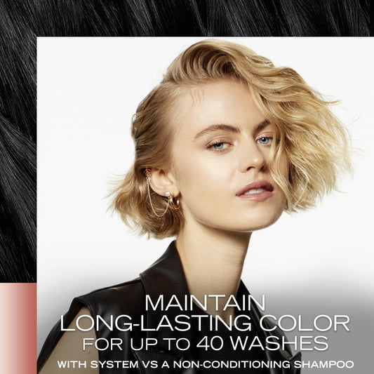 TRESemmé Cruelty Free Keratin Smooth Color Conditioner