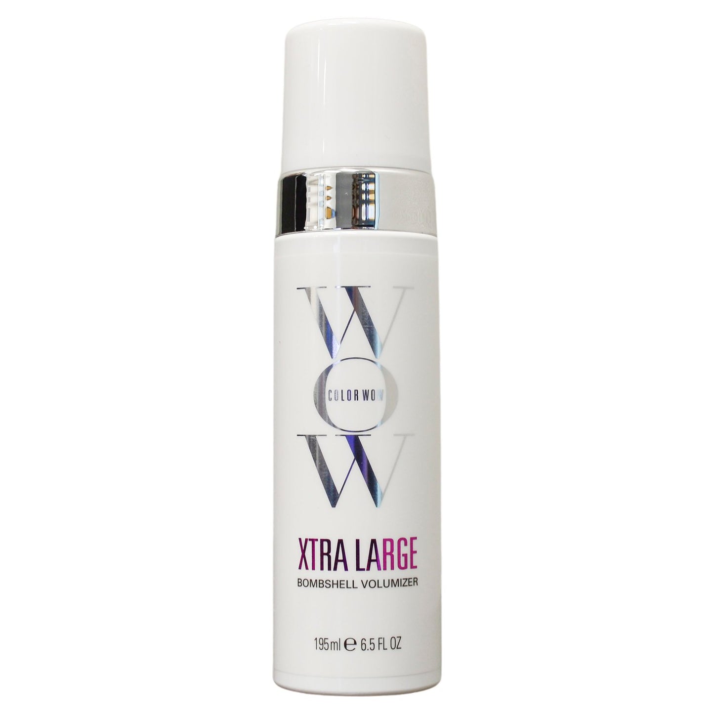 Color Wow Xtra Large Bombshell Volumizer Mousse