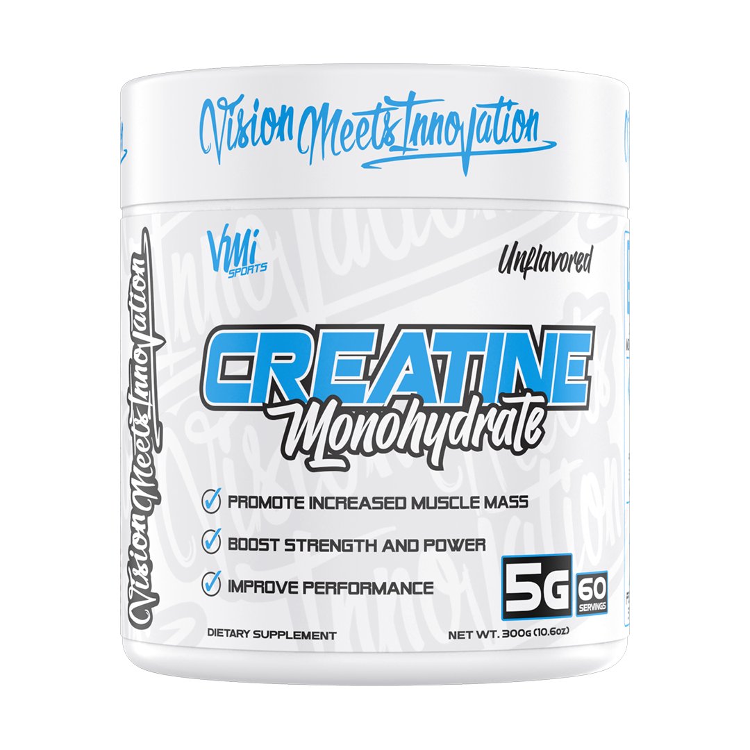 VMI Sports Creatine Monohydrate - Unflavored