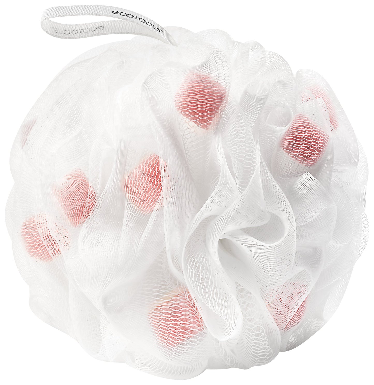 EcoTools Lathering Pouf
