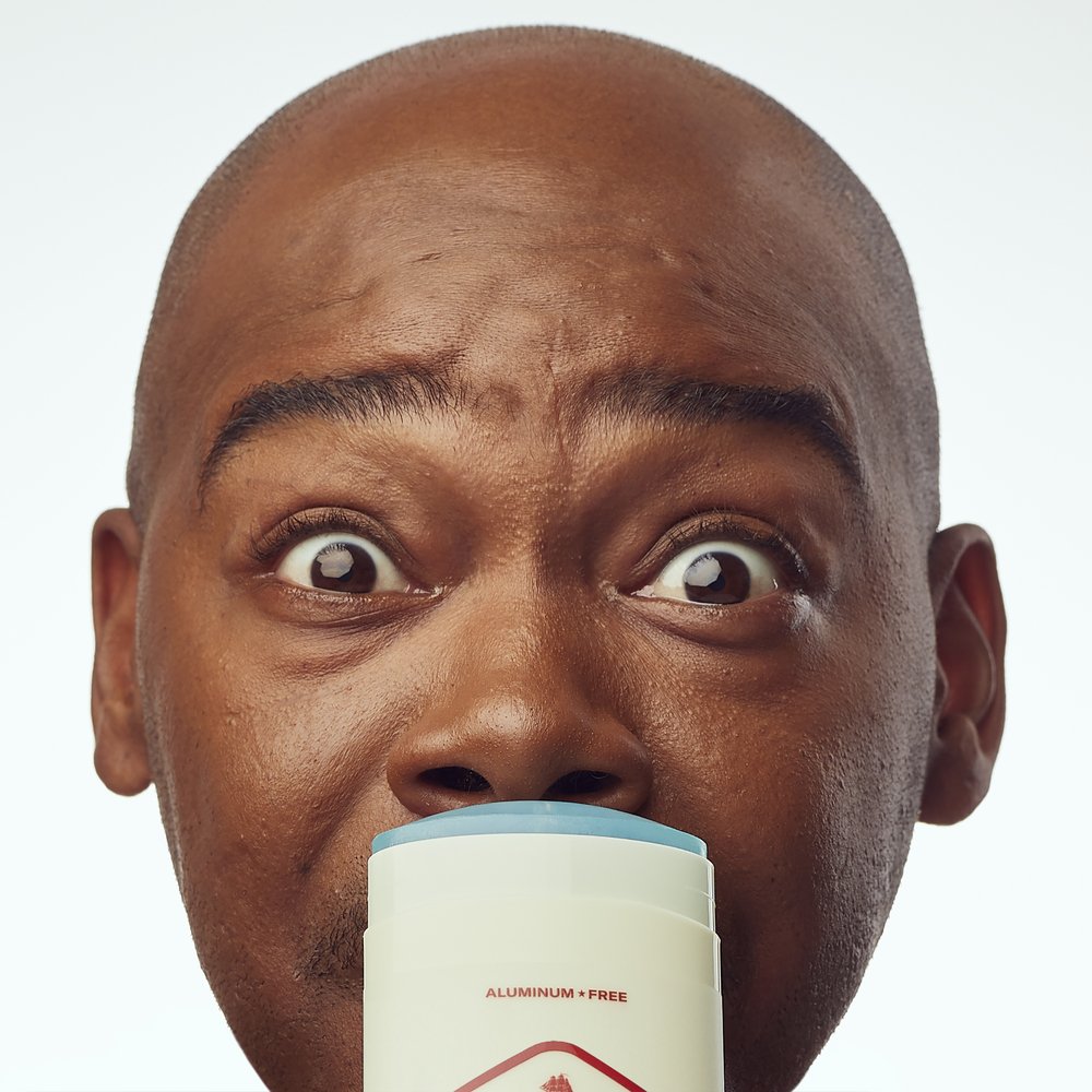 Old Spice Deodorant - Fiji