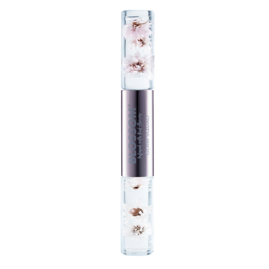 Blossom Glam Squad Roll-On Lip Gloss & Perfume Oil - Watermelon & Rose