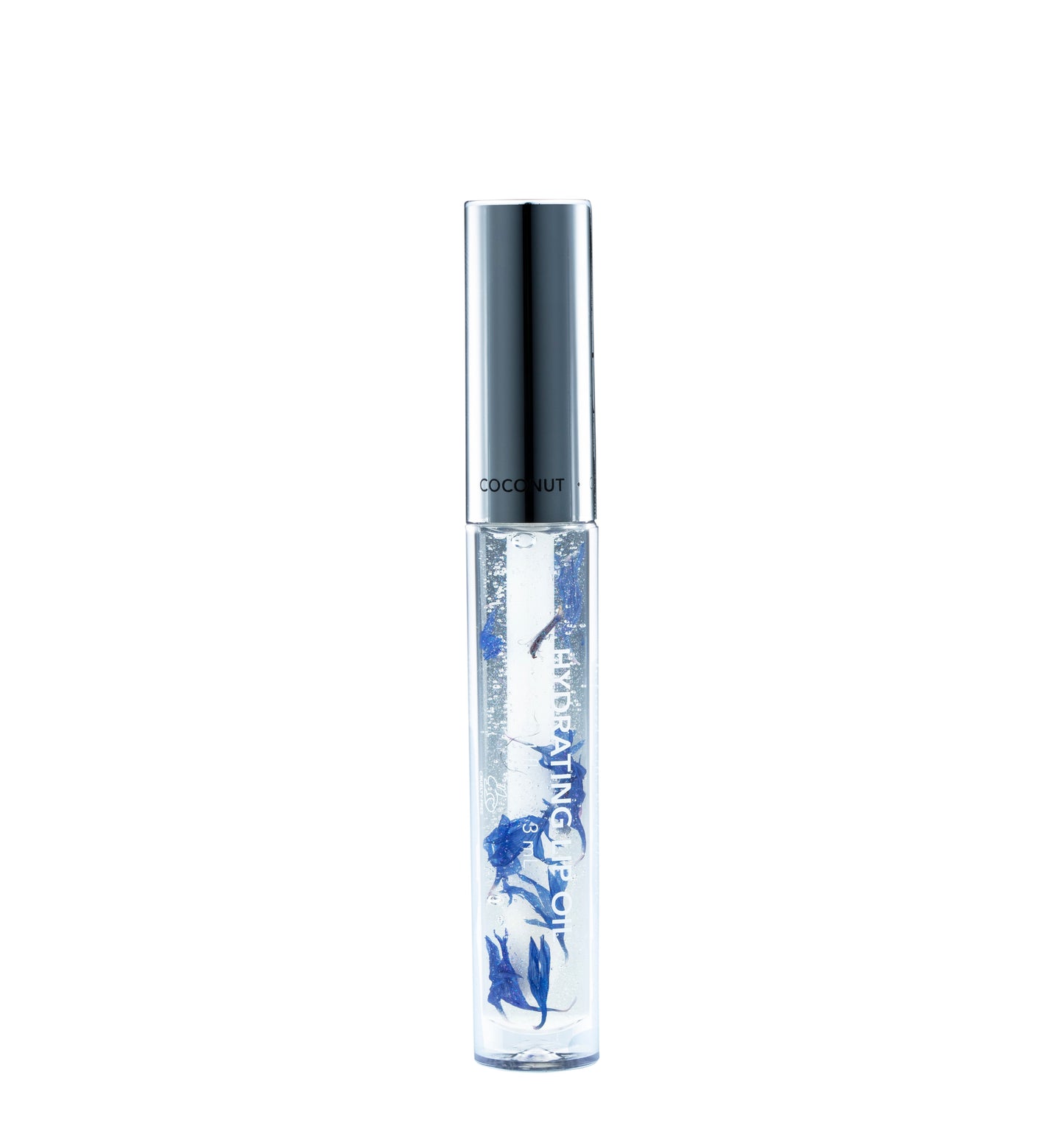 Blossom Hydrating Lip Oil - Coconut