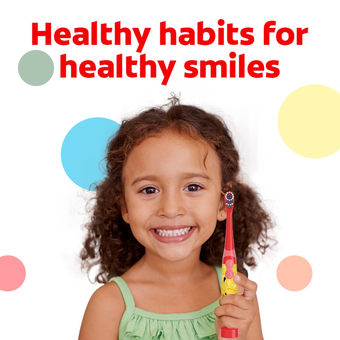 Colgate Kids Cavity Protection Toothpaste - Bubble Fruit