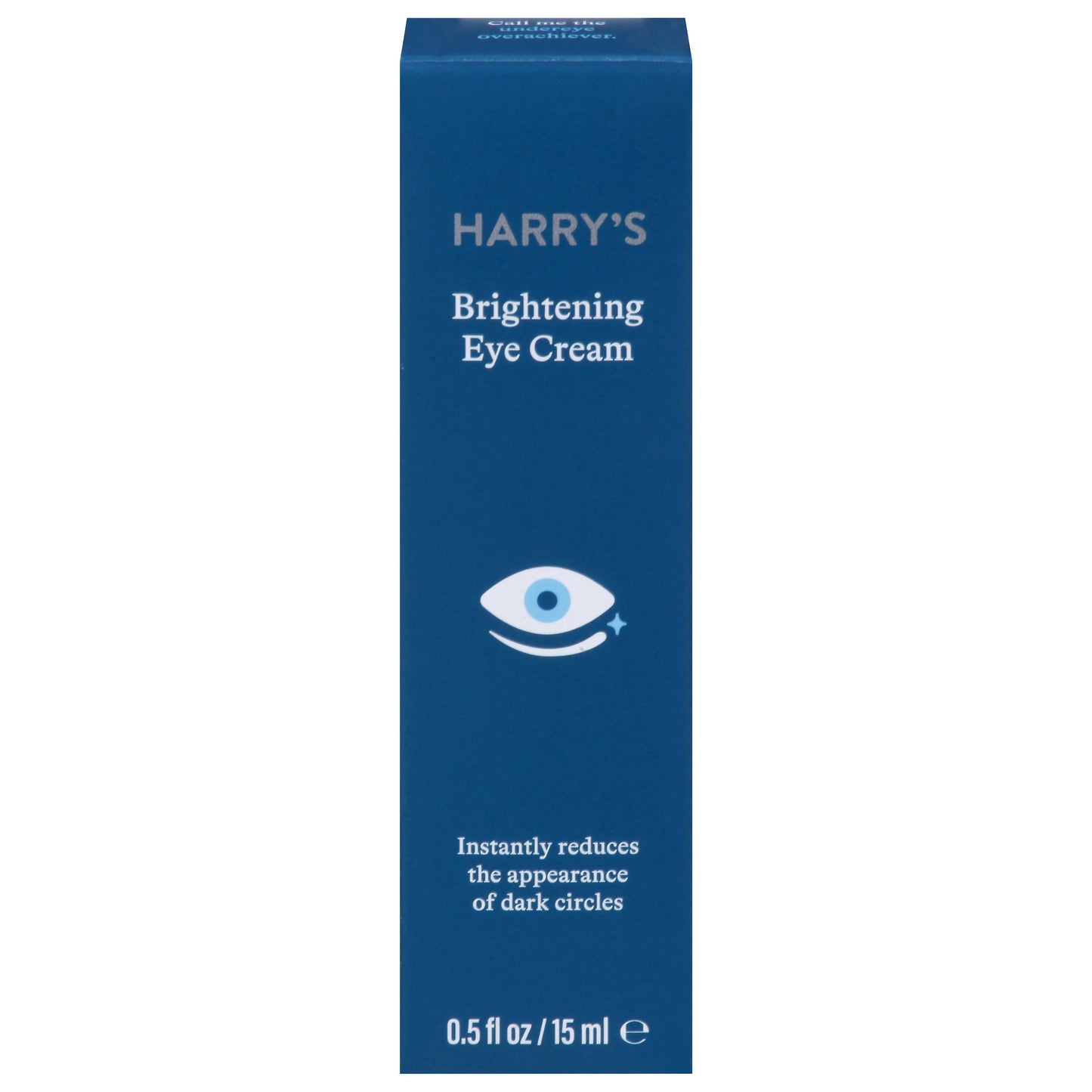 Harry's Brightening Eye Cream