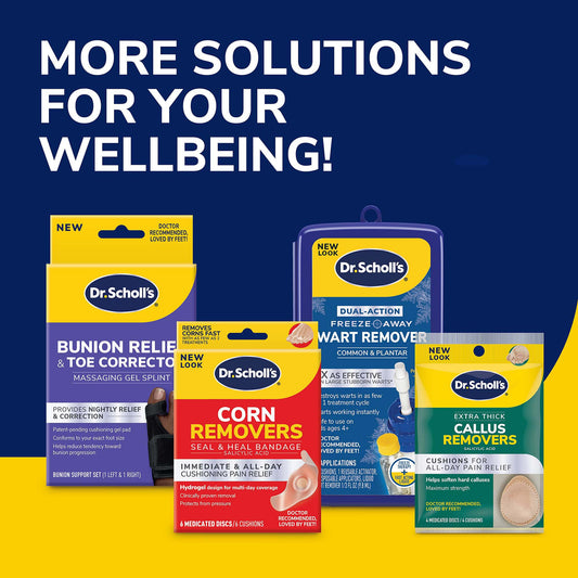 Dr. Scholl's Freeze Away Skin Tag Remover