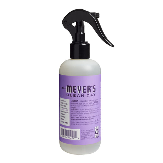 Mrs. Meyer's Clean Day Lilac Room Freshener Spray