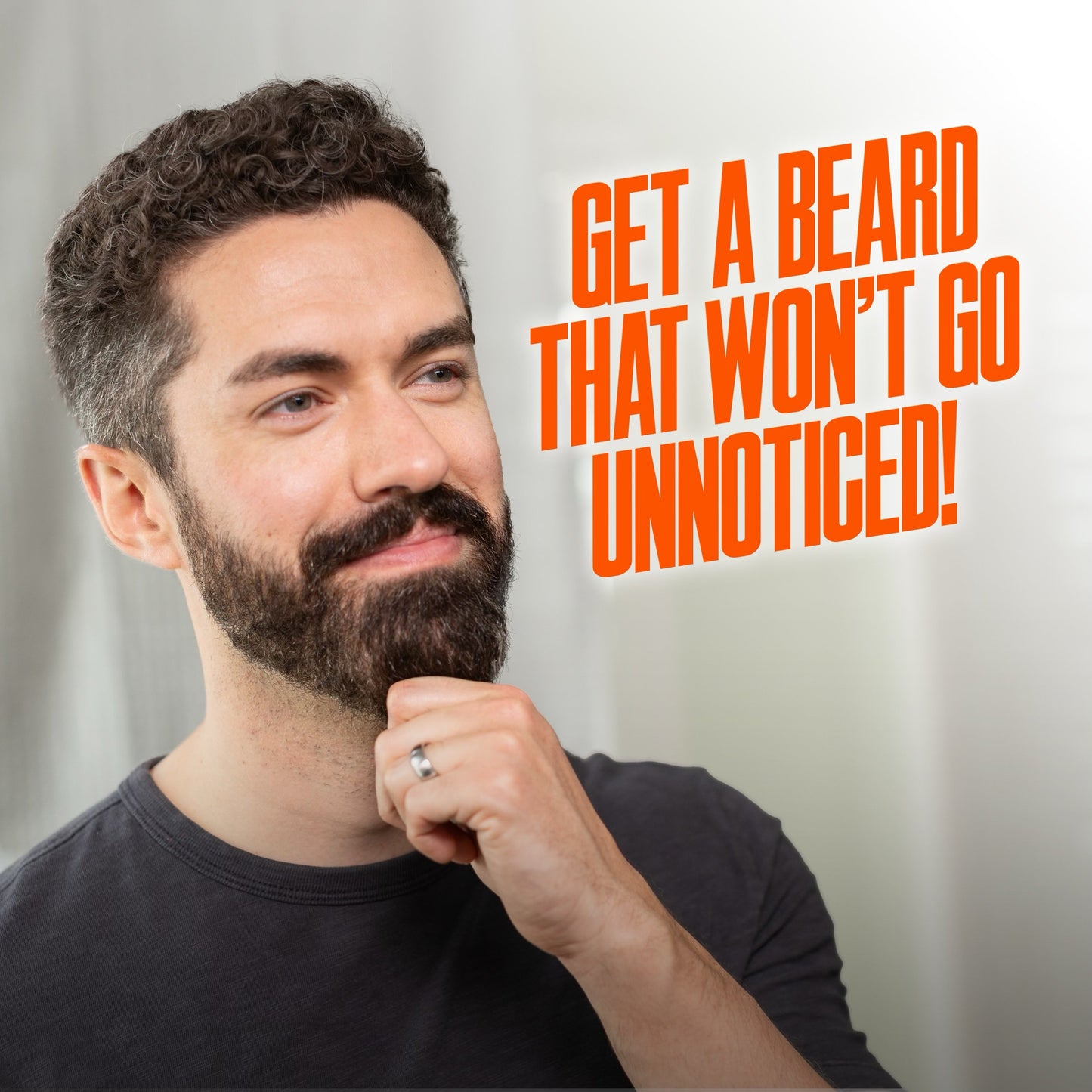 Wild Willies The Better Beard Brush