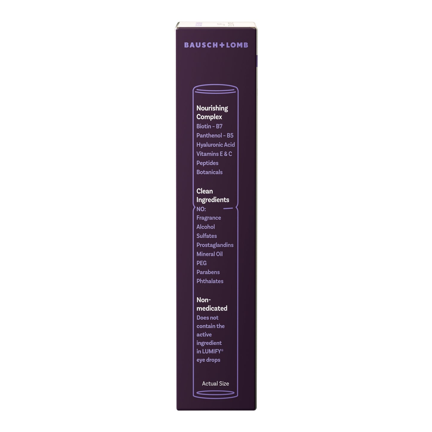 Lumify Eye Illuminations Lash & Brow Serum