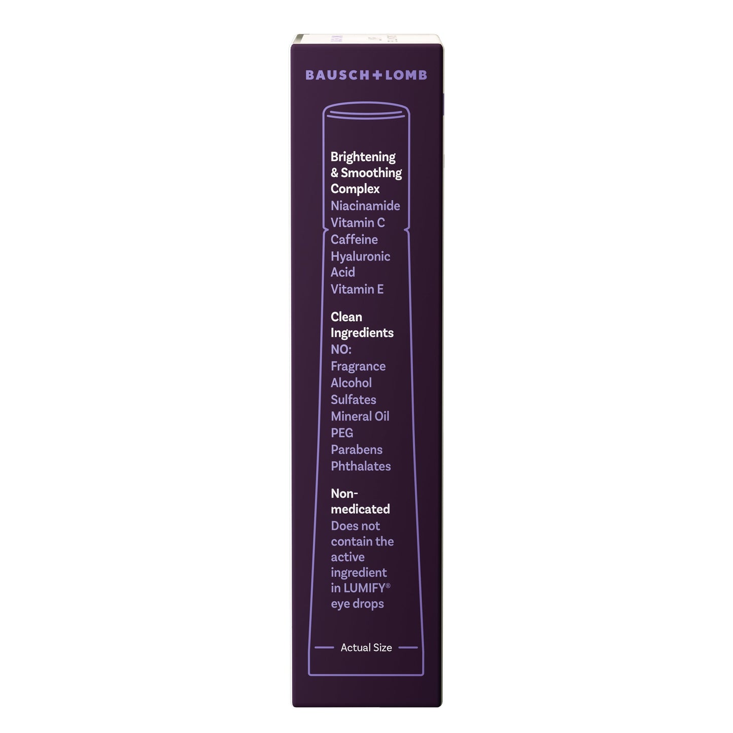 Lumify Eye Illuminations Hydra-Gel Brightening Eye Cream
