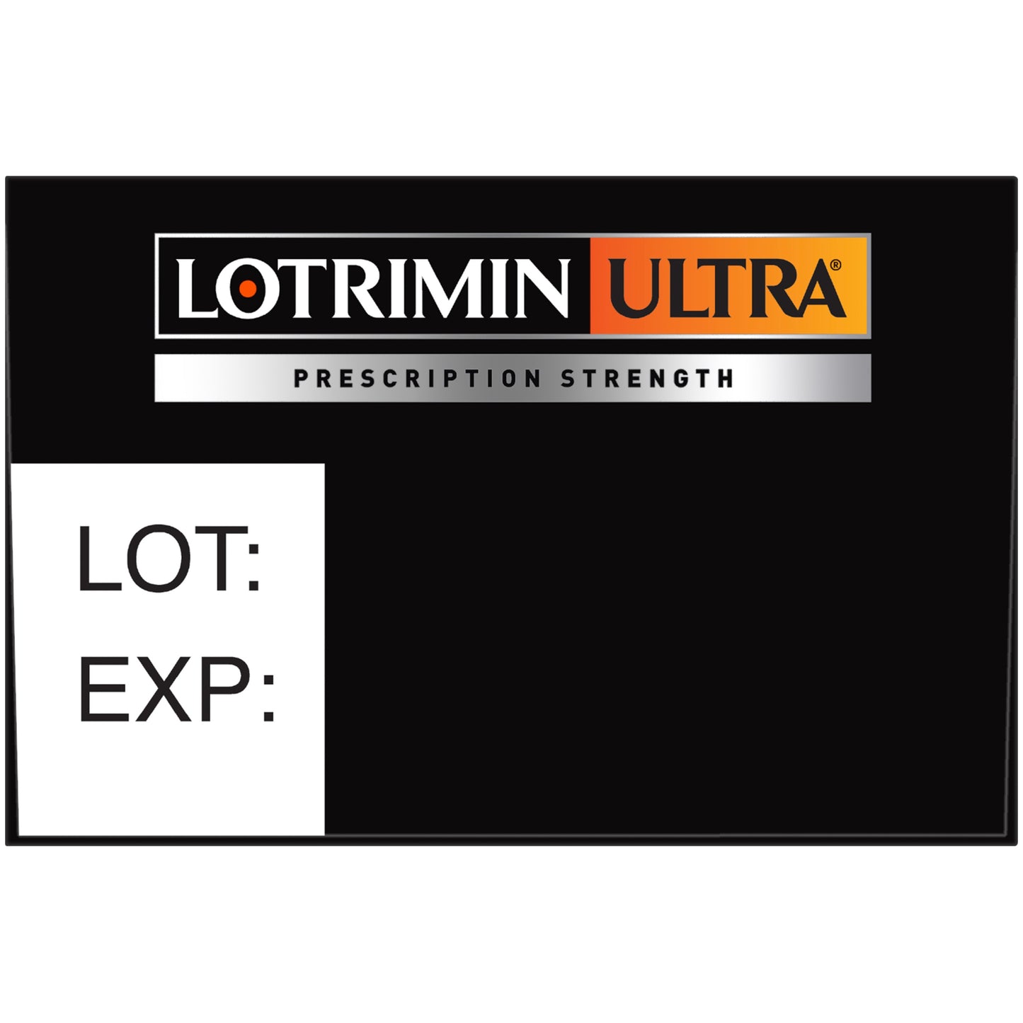 Lotrimin Ultra Prescription Strength Antifungal Cream