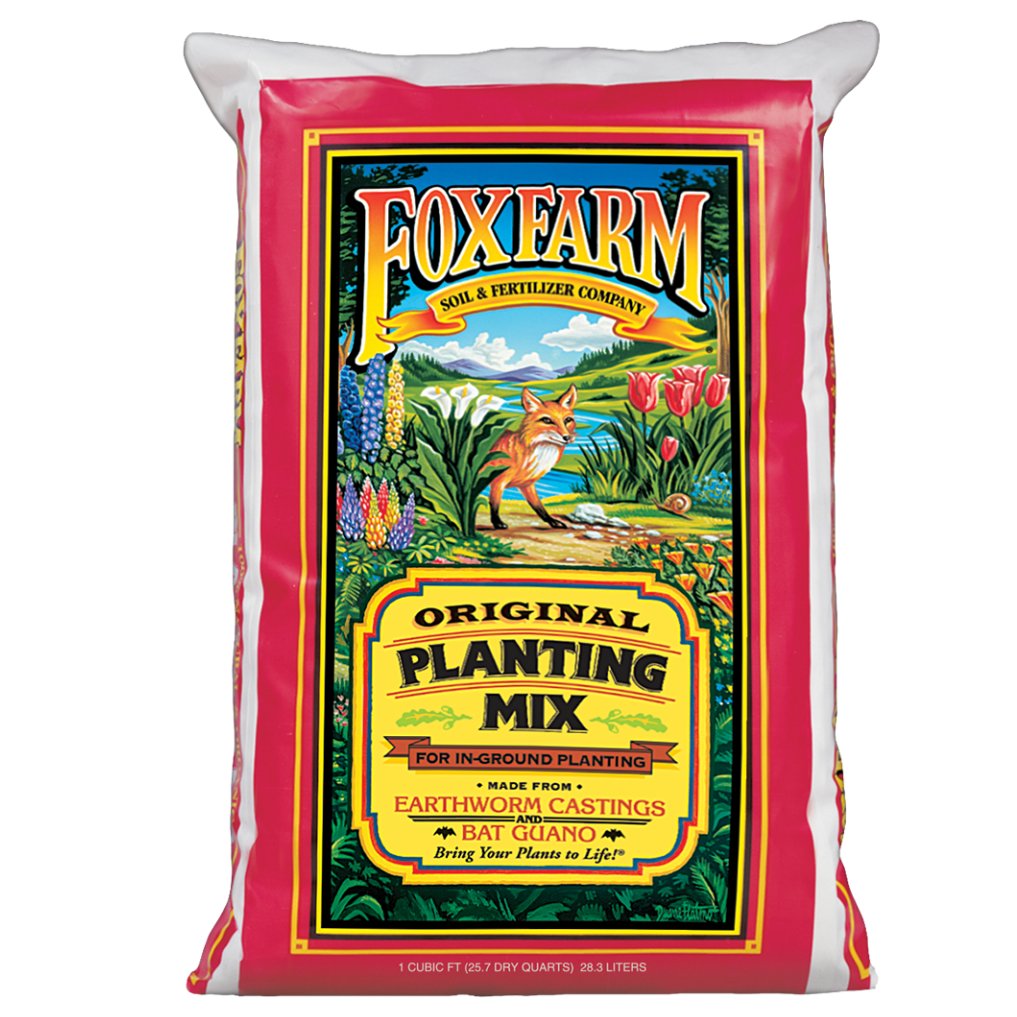Fox Farm Original Planting Mix