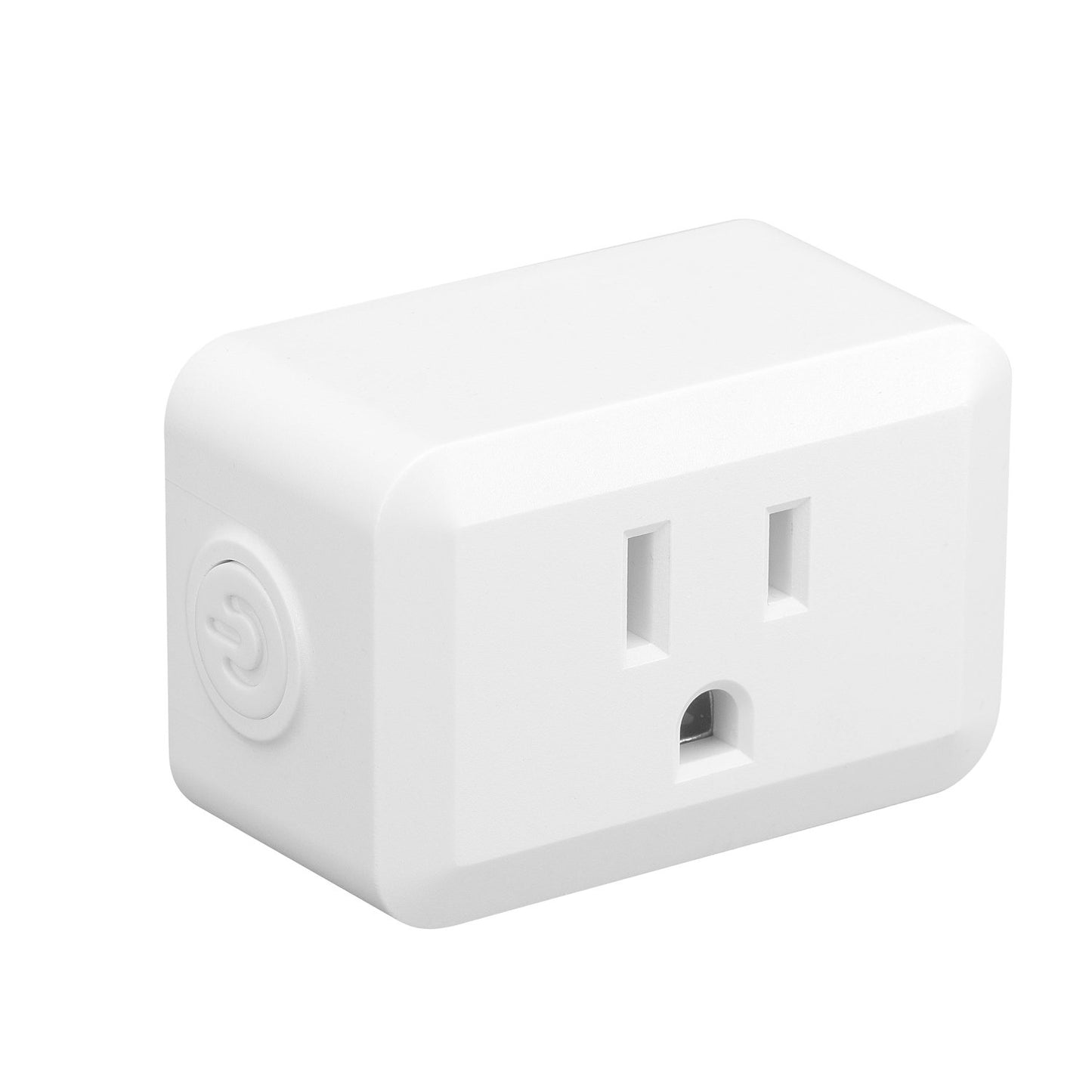Globe Single Outlet Wi-Fi Smart Plug