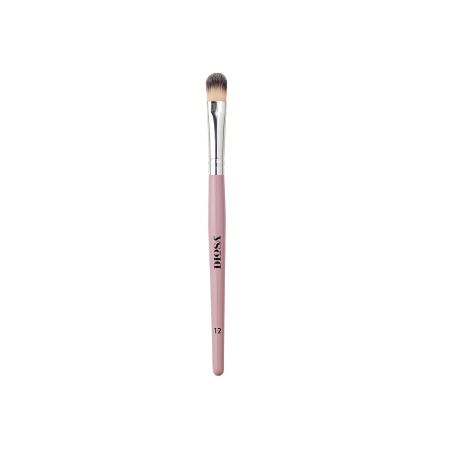Diosa Concealer Brush - 12