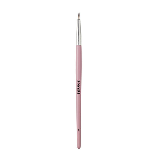 Diosa Eyeliner Brush - 6