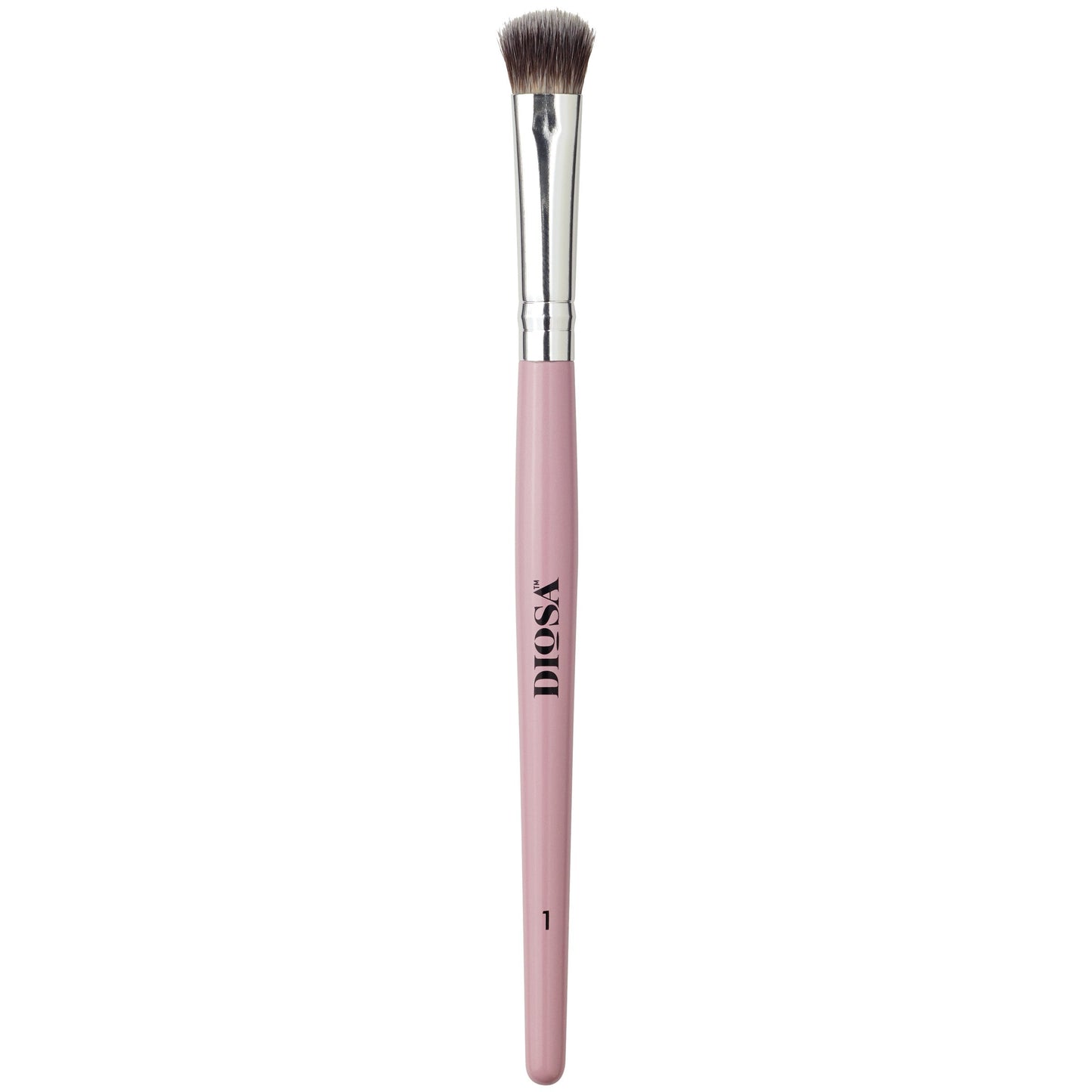 Diosa All Over Eye Brush - 1