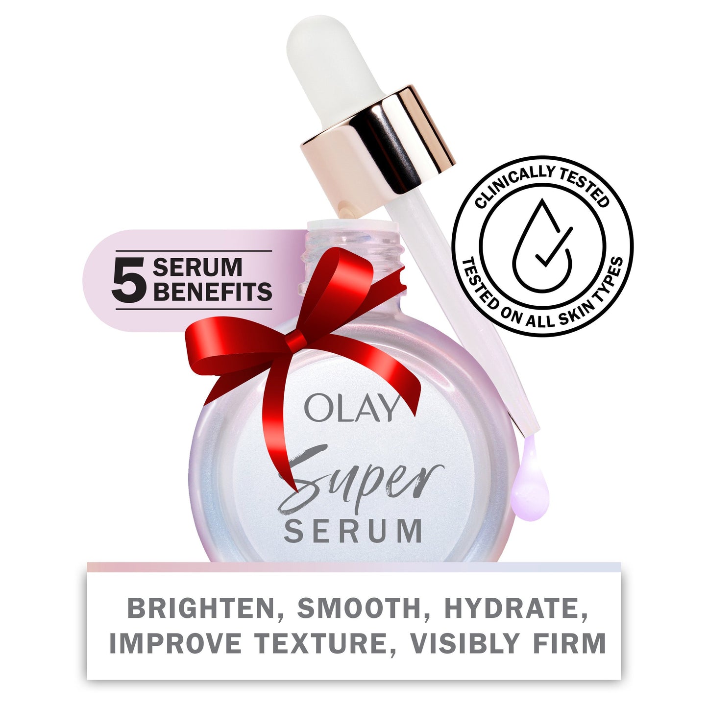Olay Super Serum