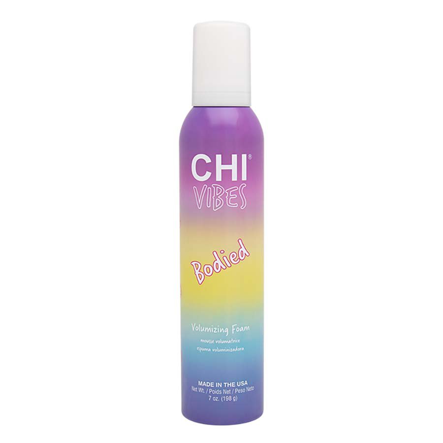 CHI Vibes Bodied Volumizing Foam