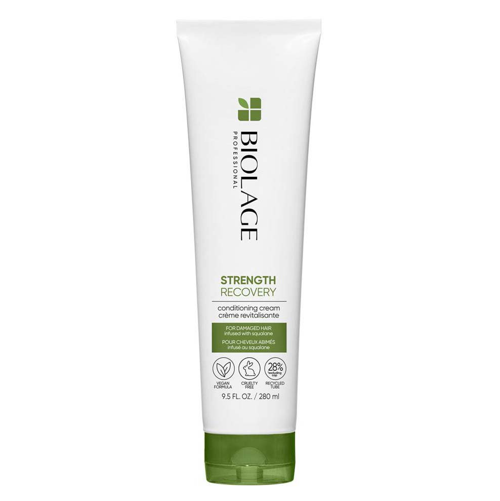 Matrix Biolage Strength Recovery Conditioning Cream