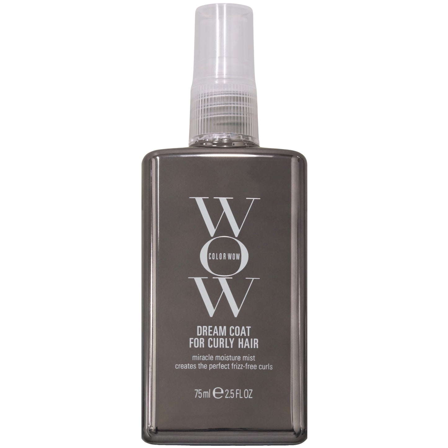 Color Wow Travel Size Dream Coat Anti-Frizz Hair Treatment Spray - Curly Hair