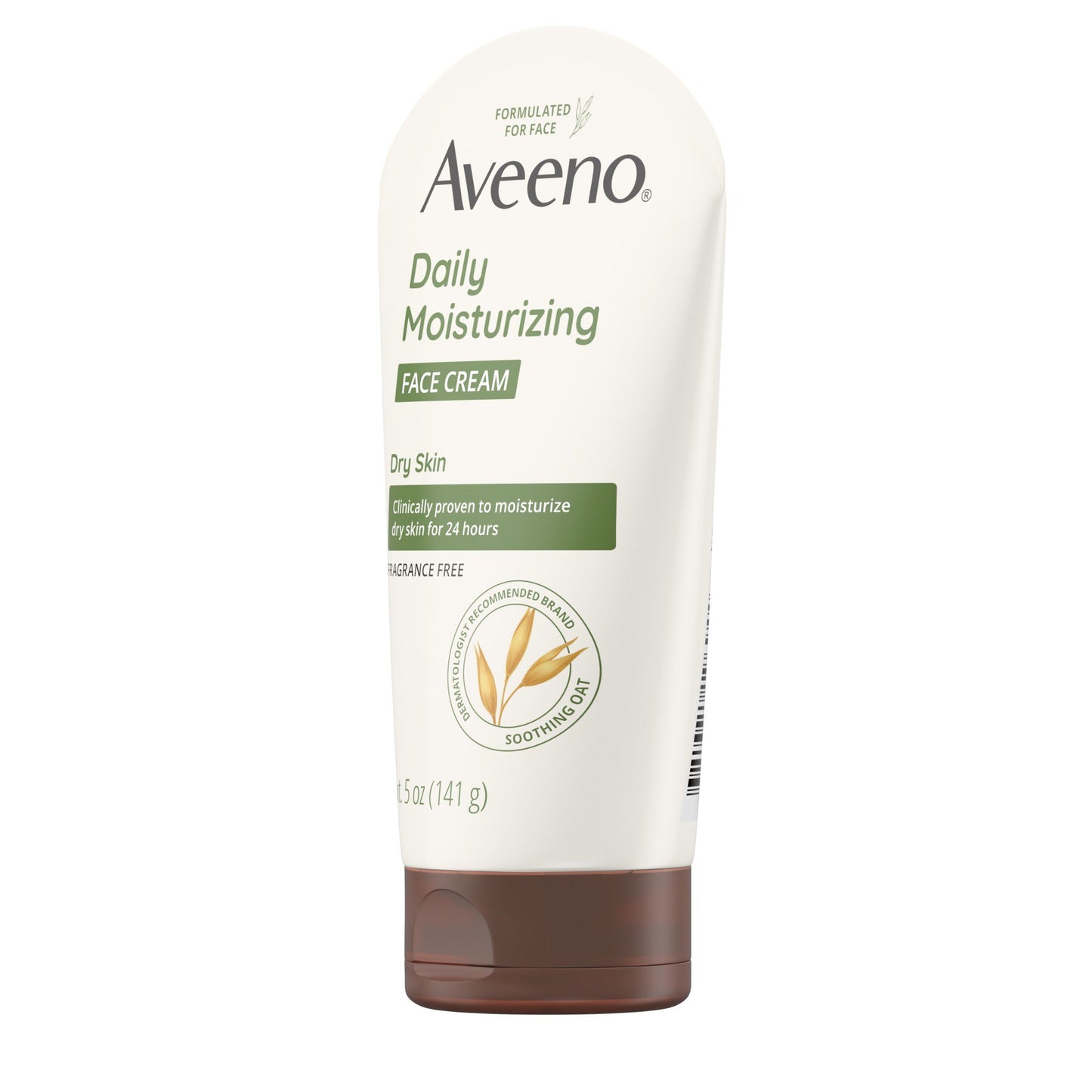 Aveeno Daily Moisturizing Face Cream