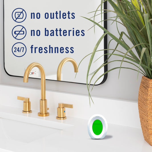 Febreze Bathroom Air Freshener - Gain Original