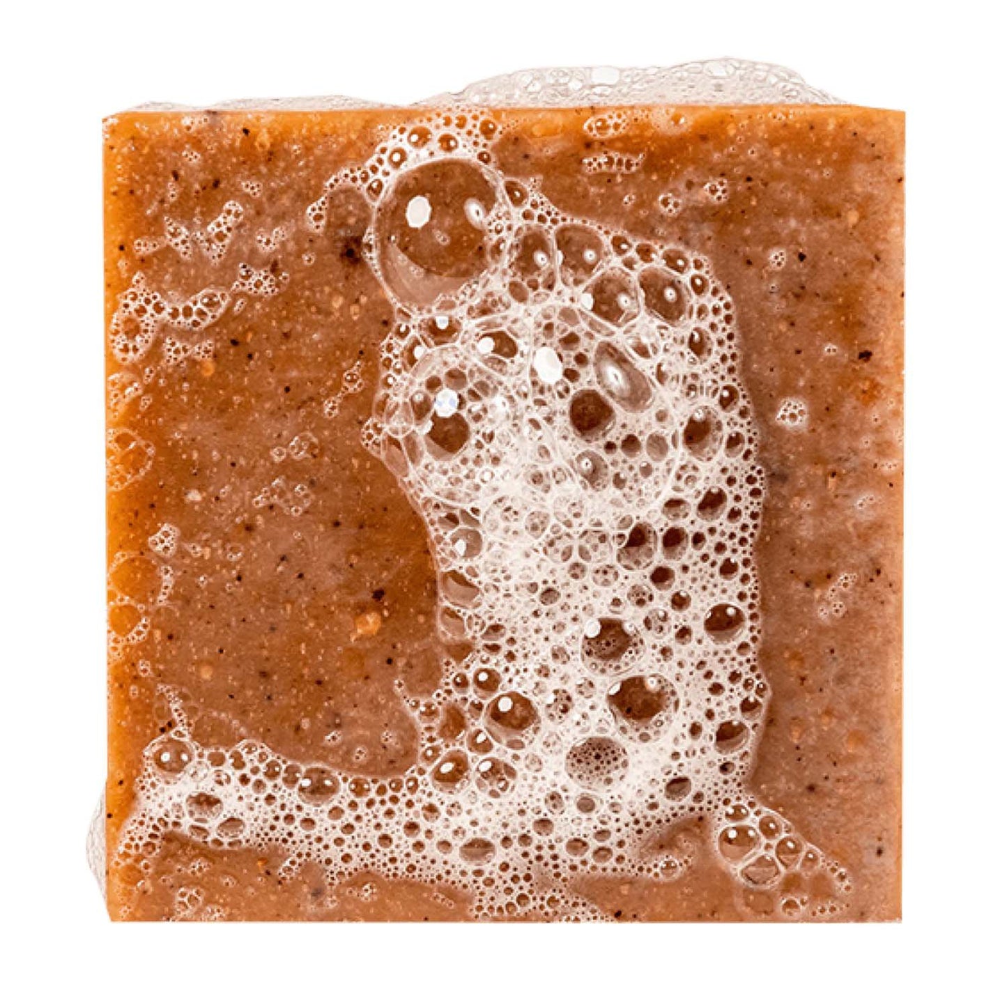 Dr. Squatch Men's Natural Soap Bar - Wood Barrel Bourbon