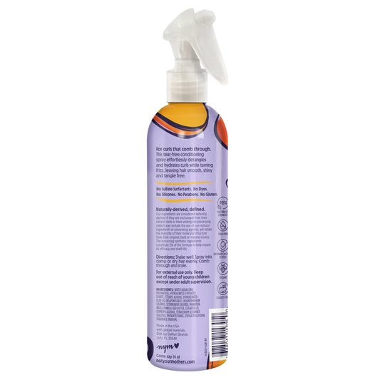 Not Your Mother's Kids Curly Care Detangler