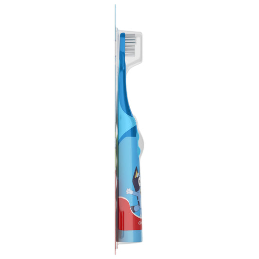 Colgate Kids Battery Toothbrush - Bluey