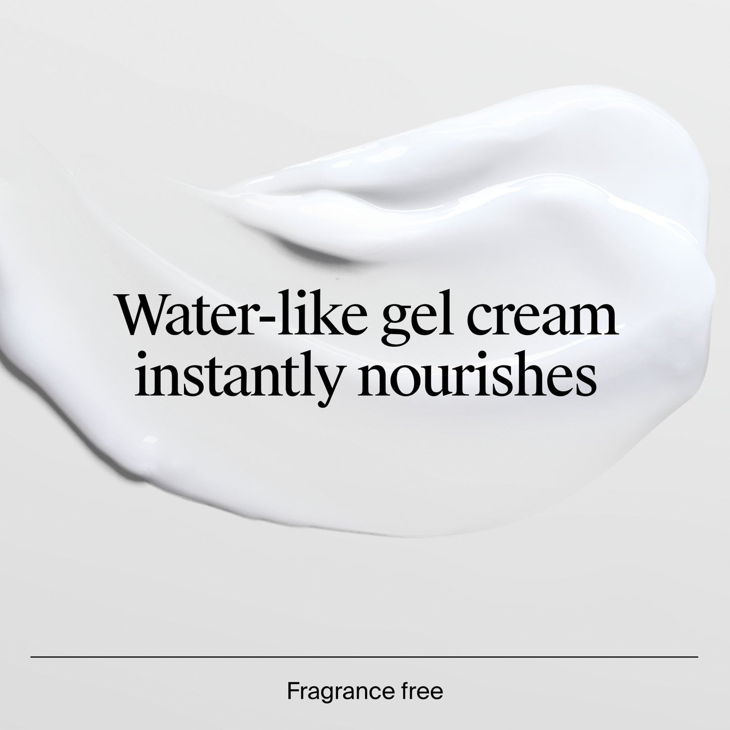 Neutrogena Hydro Boost Gel Cream Moisturizer with Hyaluronic Acid - Fragrance Free