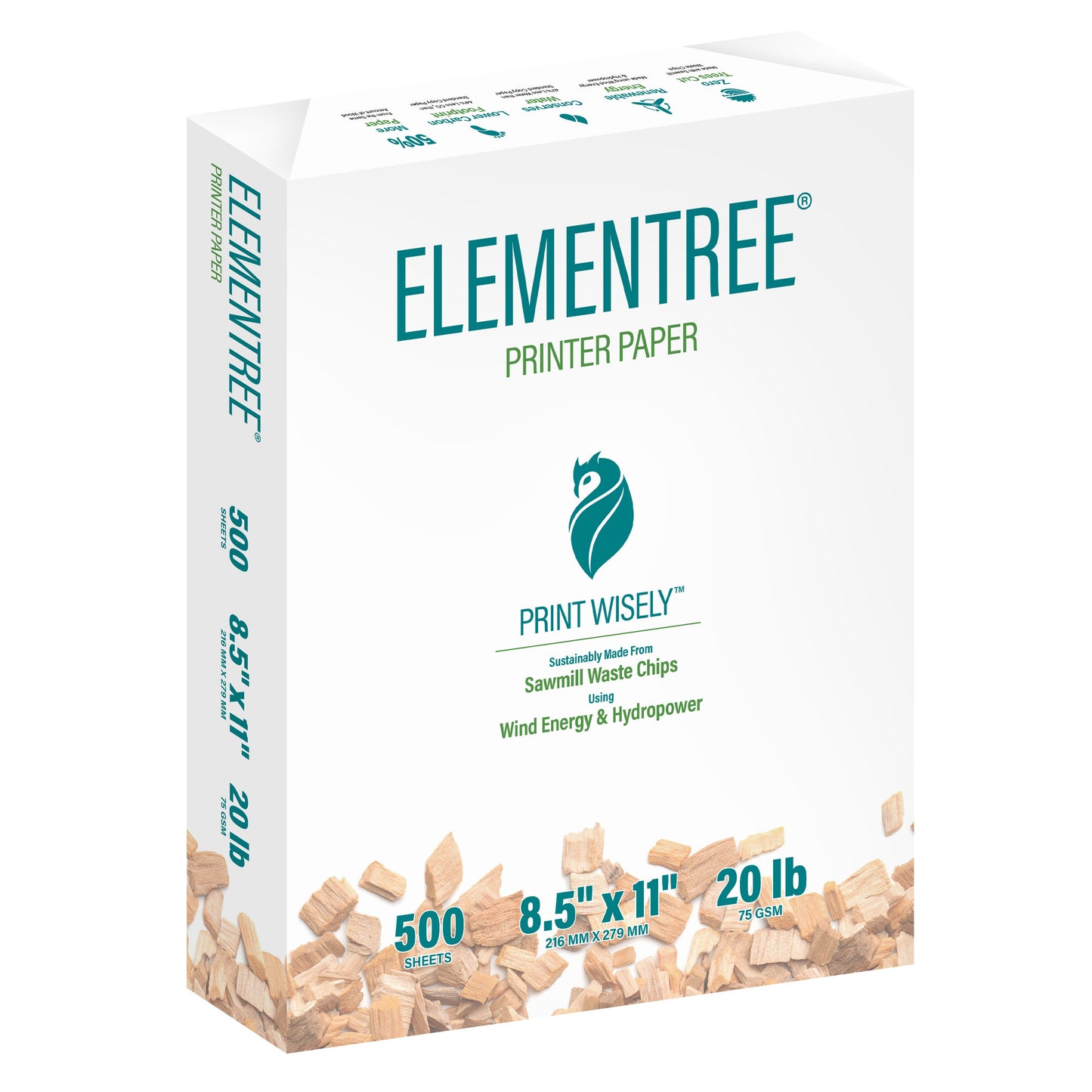 Elementree Printer Paper