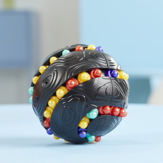 Atomix Brainteaser Puzzle Sphere