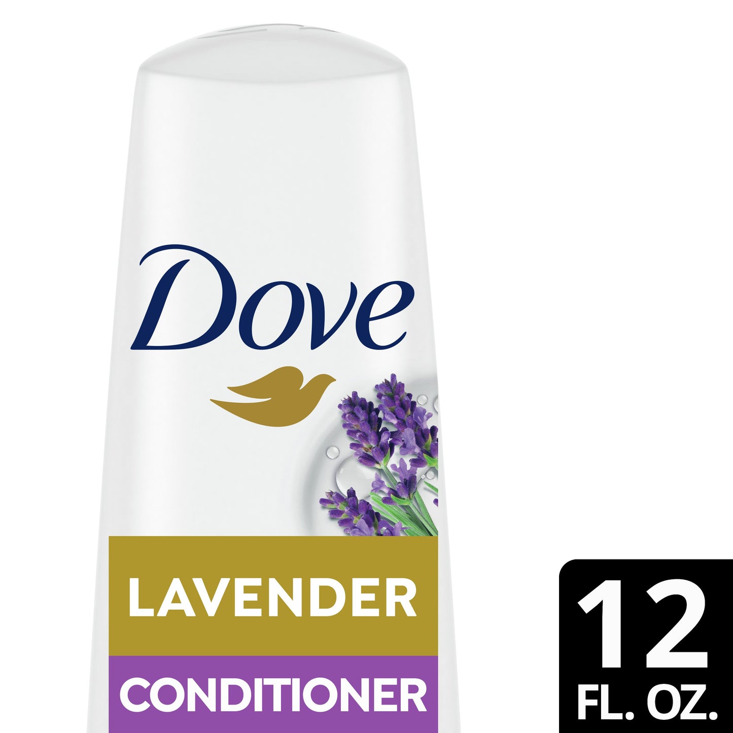 Dove Thickening Ritual Conditioner - Lavender