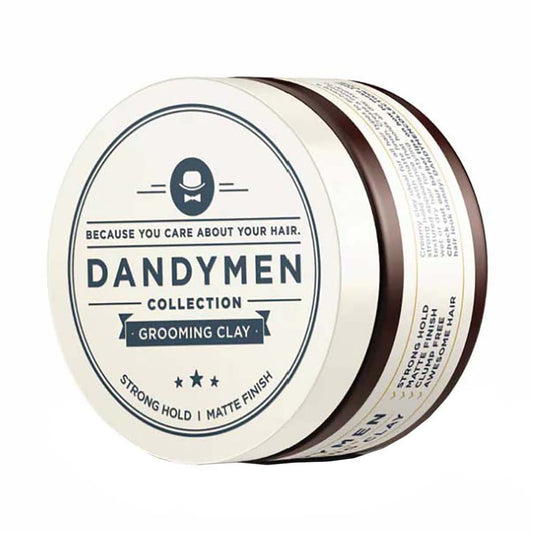 Dandymen Grooming Clay