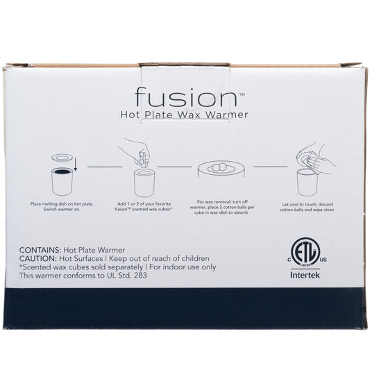 Fusion Succulent Bowl Hot Plate Wax Warmer